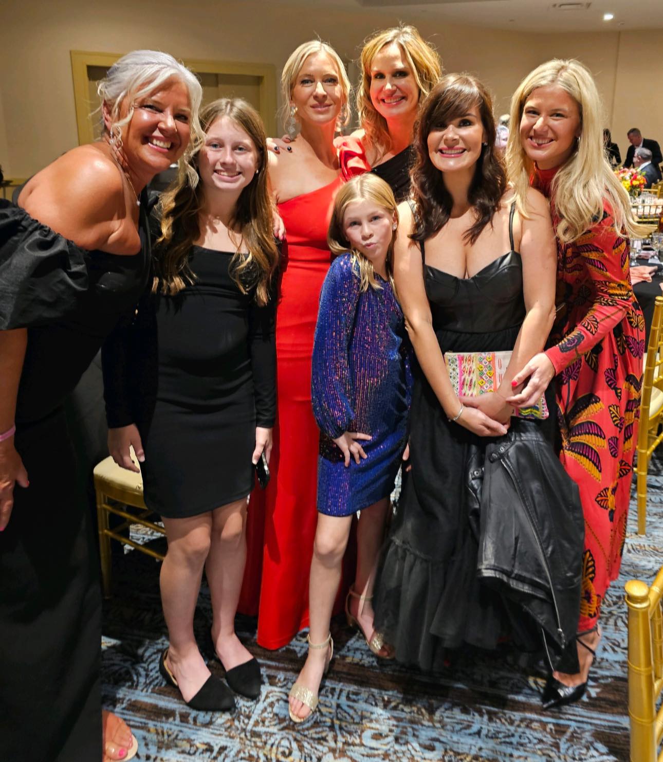 Public reporting transparency